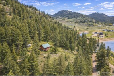 40 E Wannacut Lane , Oroville, WA 98844 - Photo 15