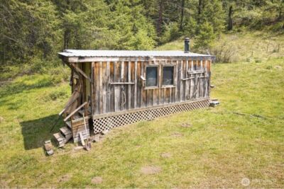 40 E Wannacut Lane , Oroville, WA 98844 - Photo 16