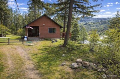 40 E Wannacut Lane , Oroville, WA 98844 - Photo 2