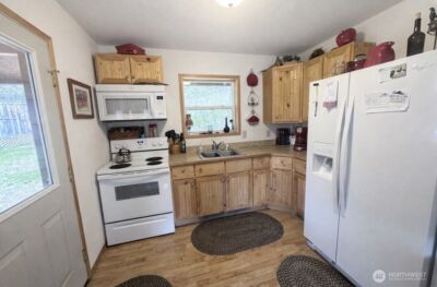 40 E Wannacut Lane , Oroville, WA 98844 - Photo 6