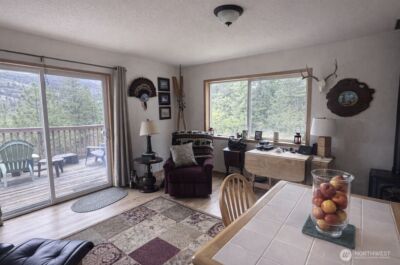 40 E Wannacut Lane , Oroville, WA 98844 - Photo 9