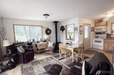 40 E Wannacut Lane , Oroville, WA 98844 - Photo 10