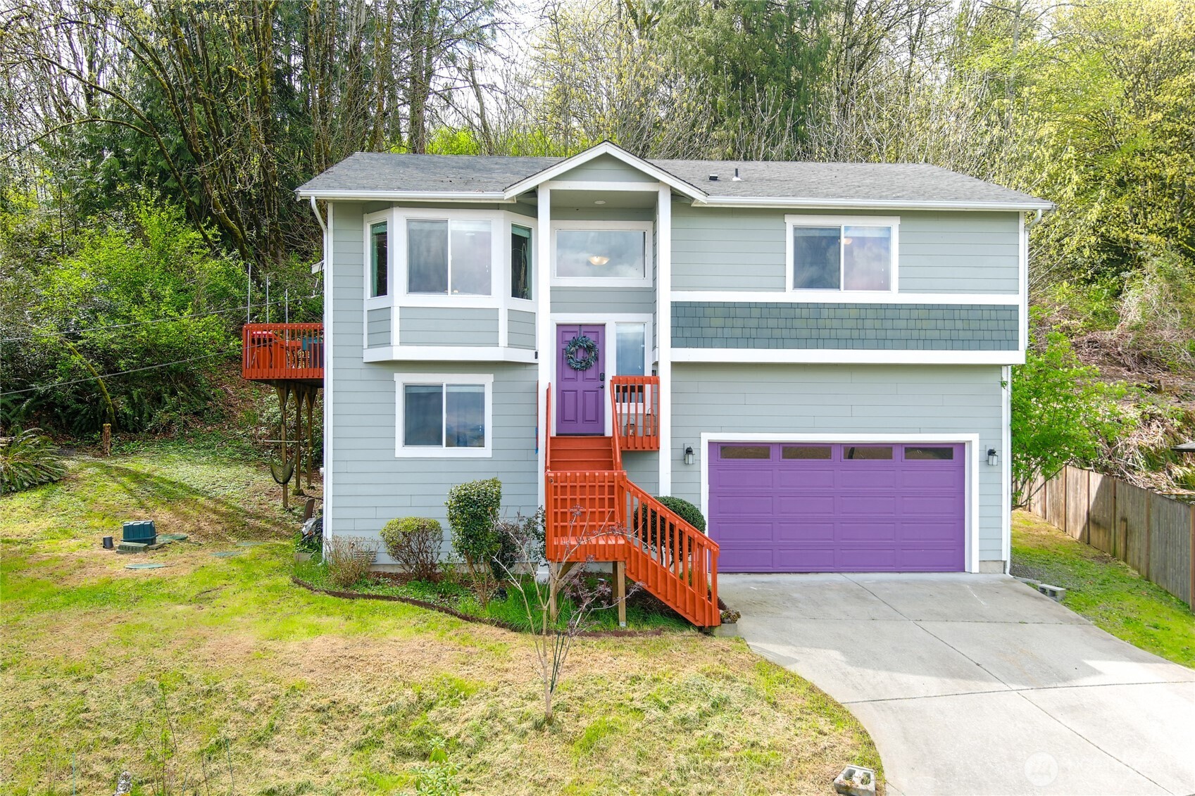 9702 Lowell Larimer Road , Everett, WA 98208
