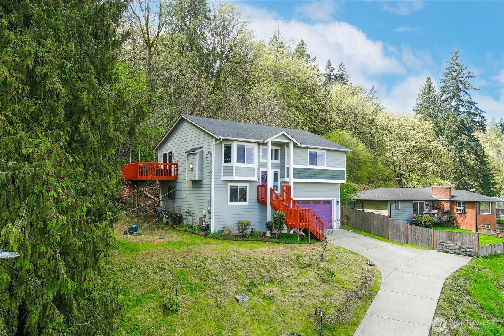 9702 Lowell Larimer Road , Everett, WA 98208