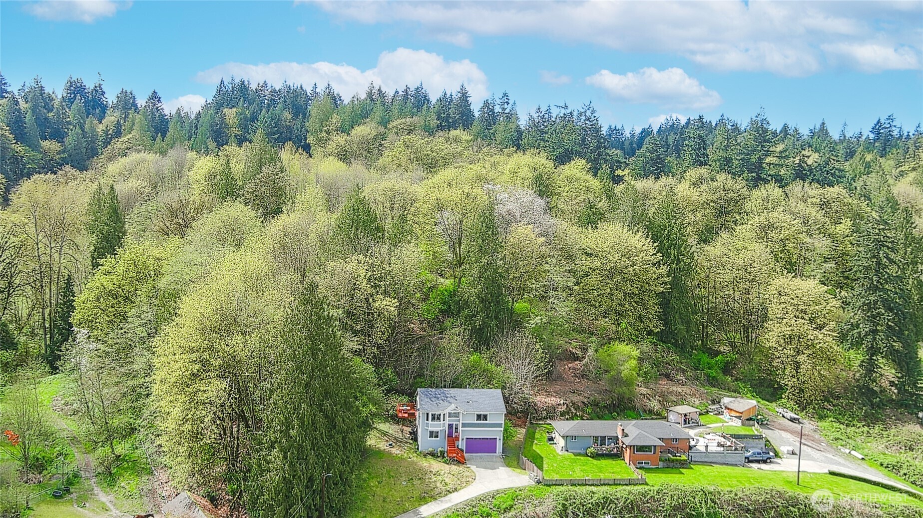9702 Lowell Larimer Road , Everett, WA 98208
