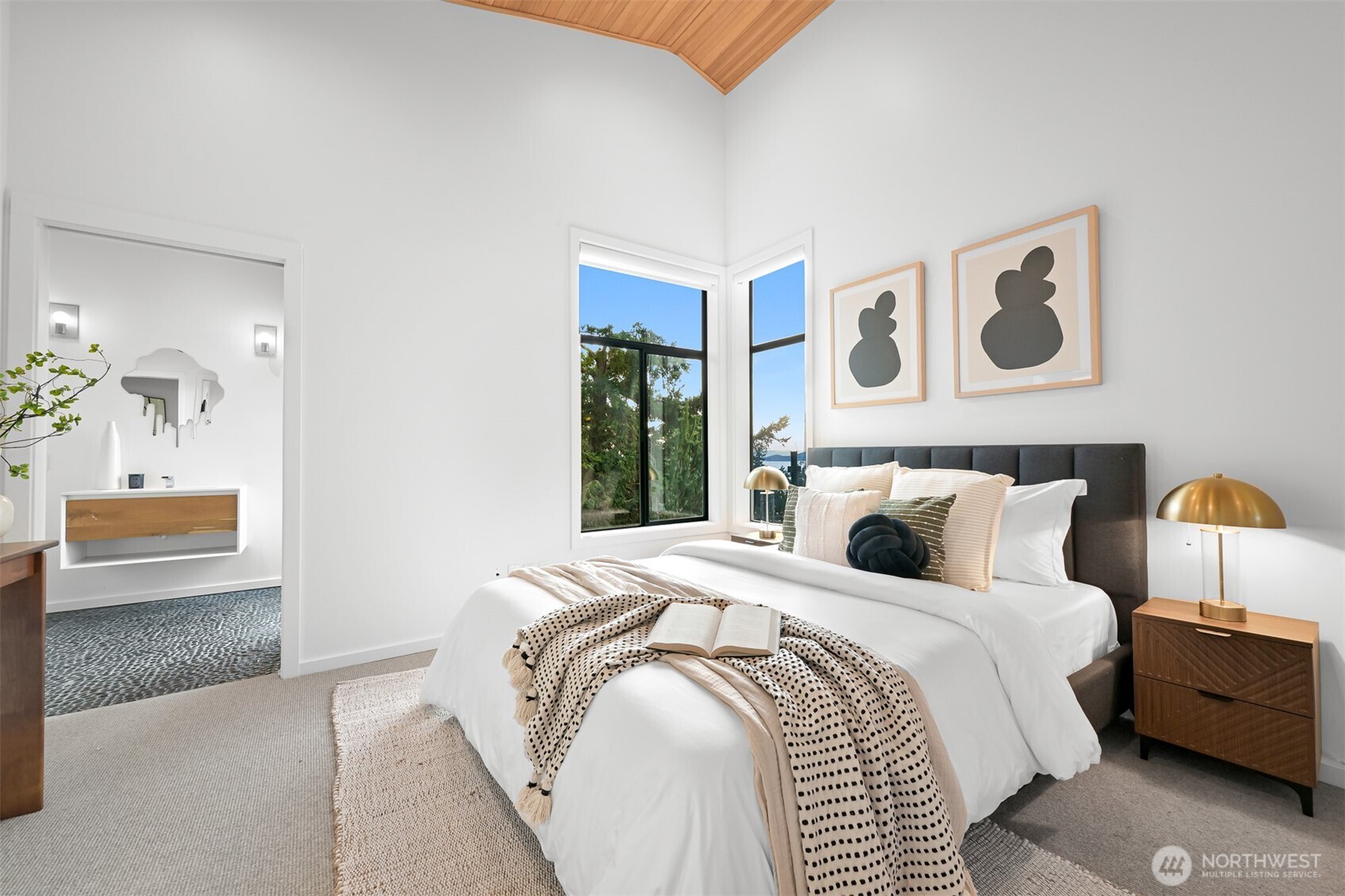 1195 Brighton Crest Drive , Bellingham, WA 98229