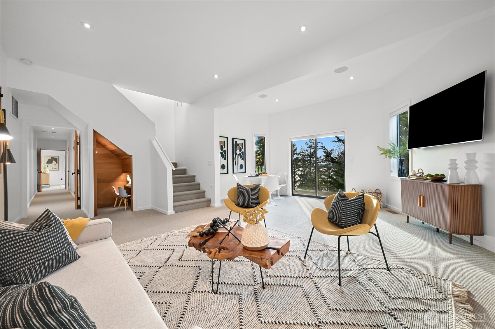 1195 Brighton Crest Drive , Bellingham, WA 98229