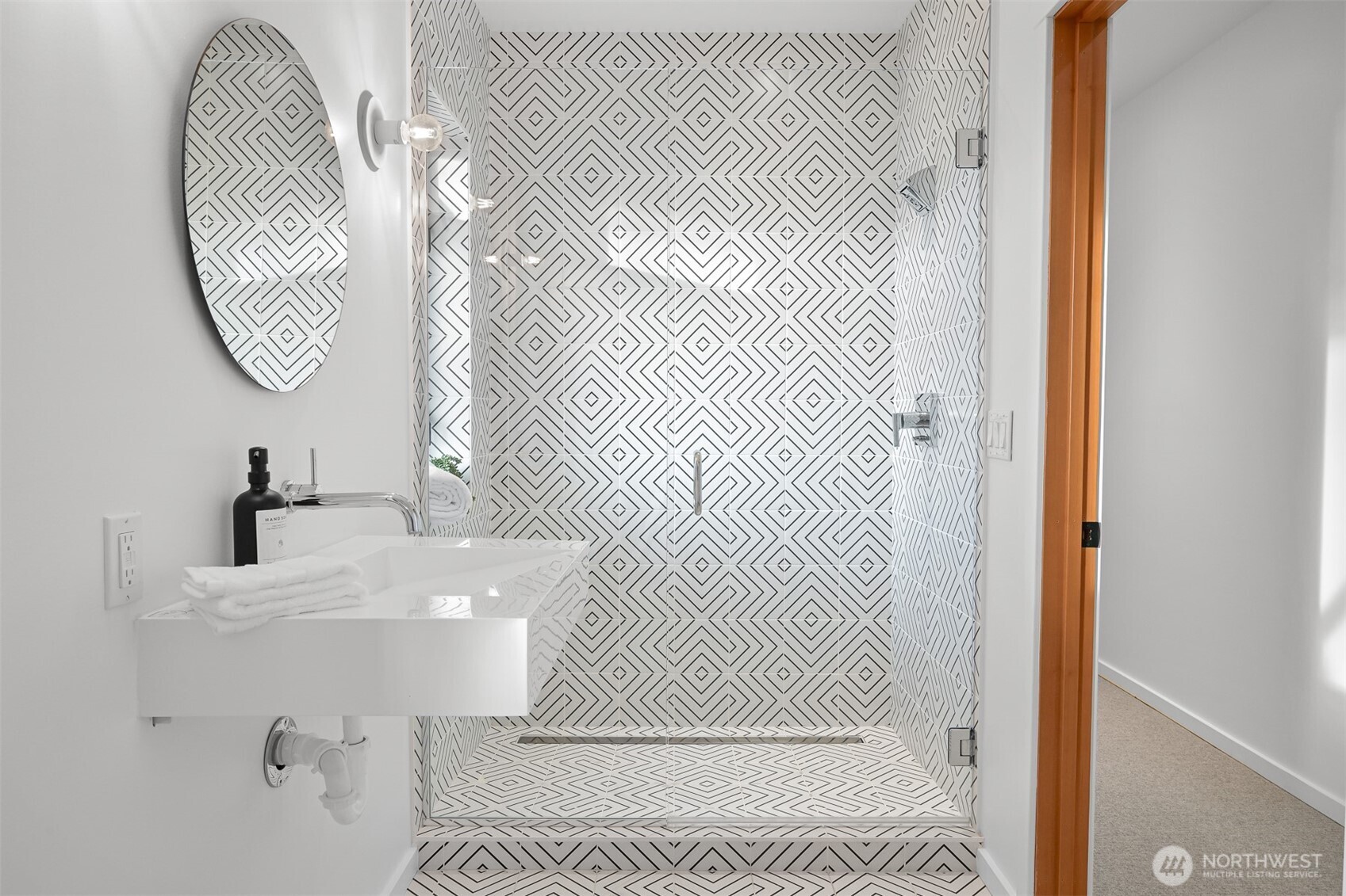 1195 Brighton Crest Drive , Bellingham, WA 98229