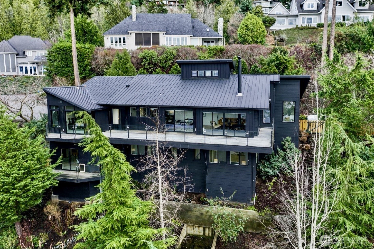 1195 Brighton Crest Drive , Bellingham, WA 98229