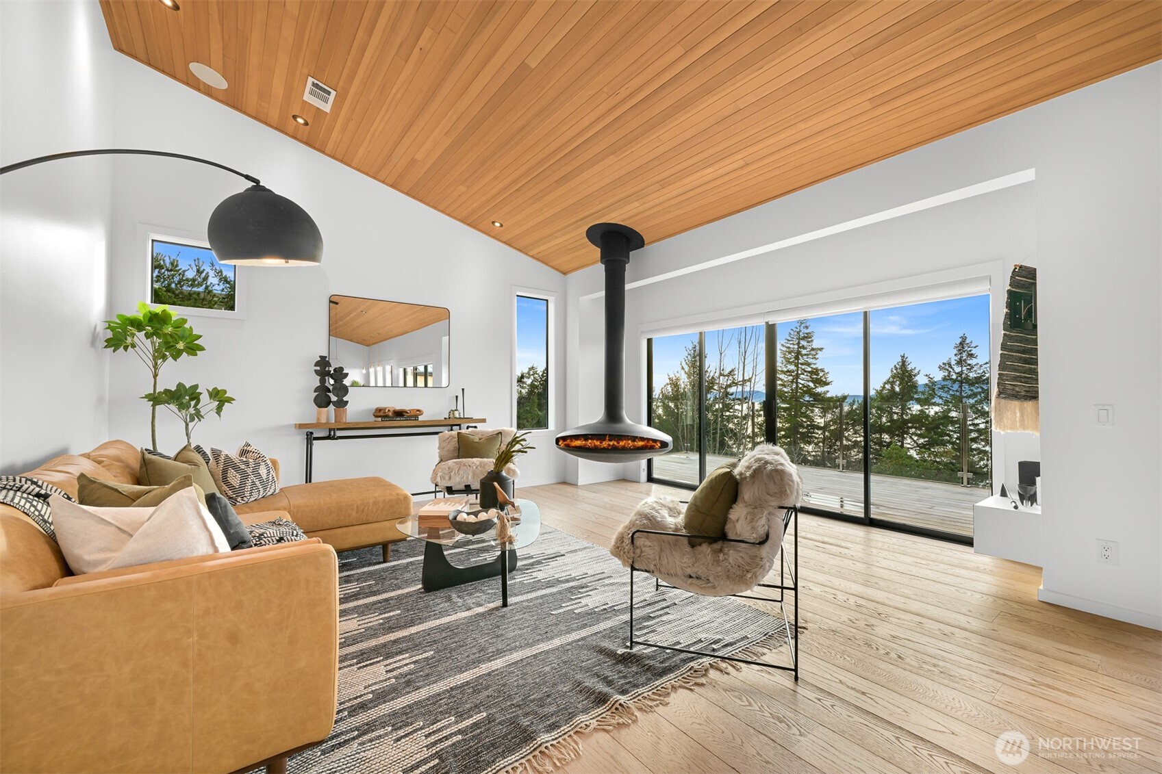 1195 Brighton Crest Drive , Bellingham, WA 98229