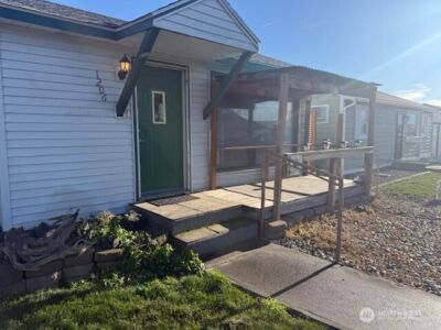1206 Sunset Street SE, Ephrata, WA 98823 - Photo 2
