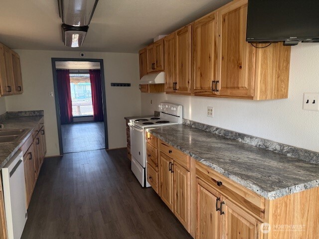 1206 Sunset Street SE, Ephrata, WA 98823
