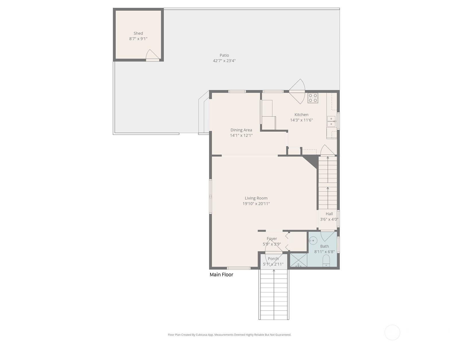 11653 Glendale Way S, Seattle, WA 98168-1244