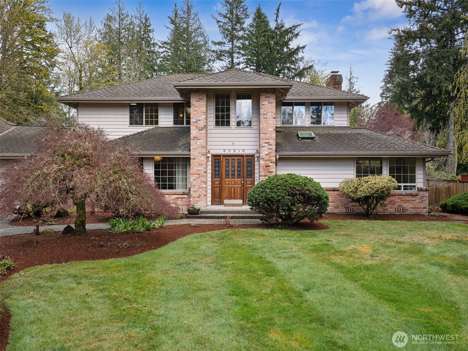 24315 SE 225th Street , Maple Valley, WA 98038