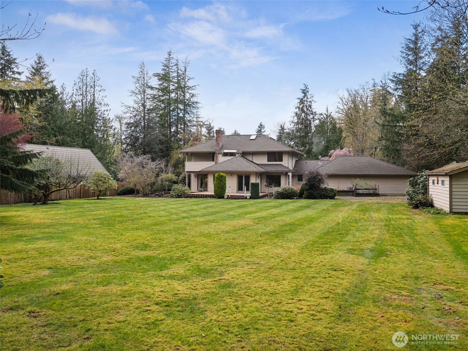 24315 SE 225th Street , Maple Valley, WA 98038