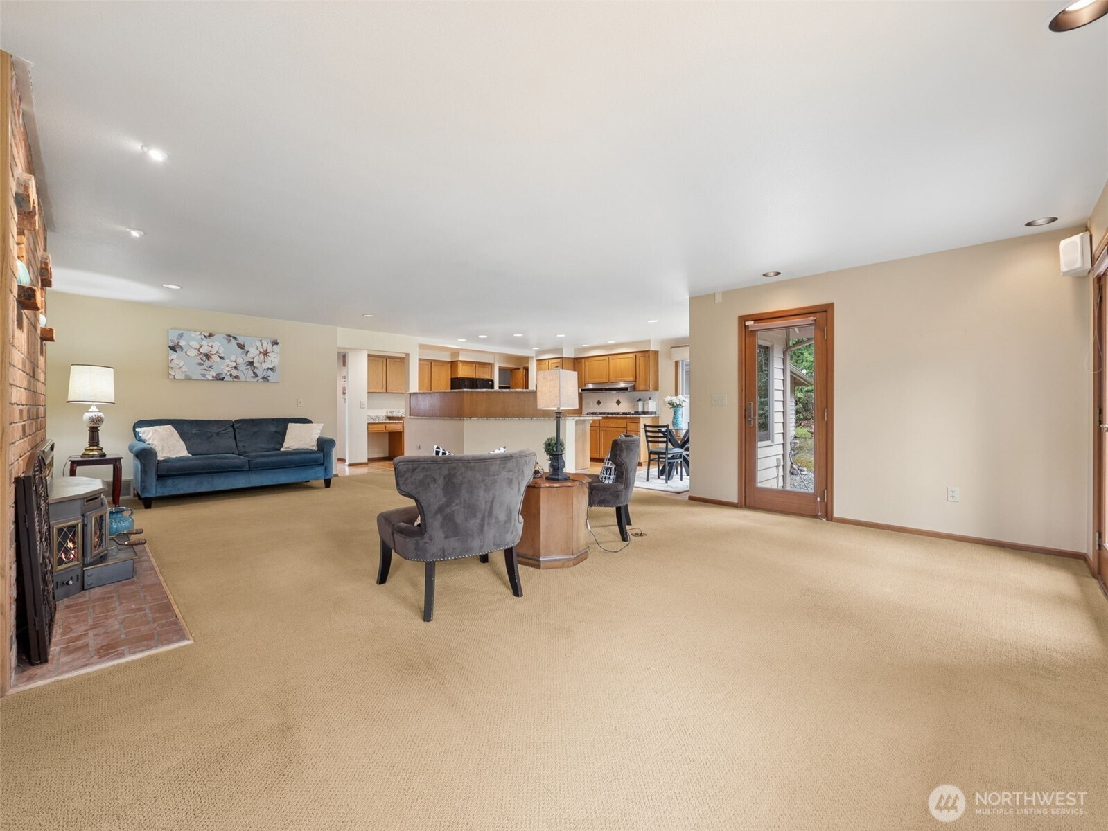 24315 SE 225th Street , Maple Valley, WA 98038