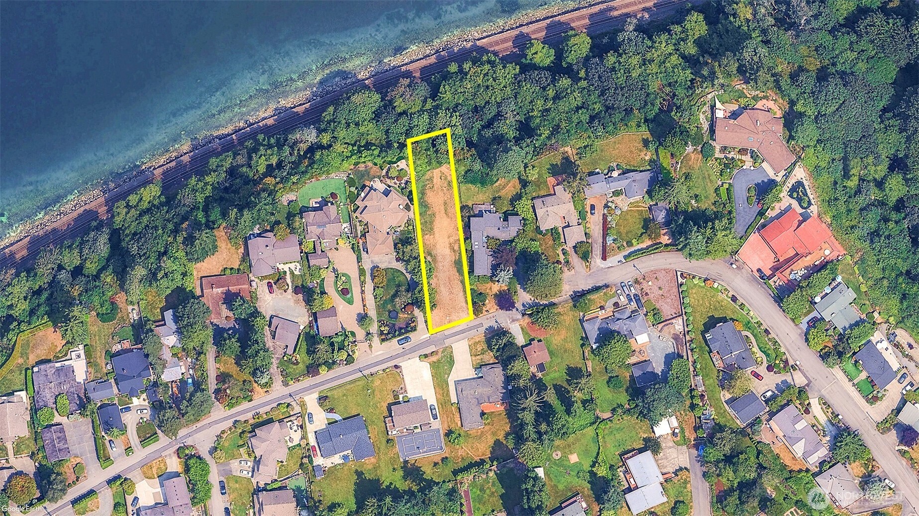 3121 Shore Avenue , Everett, WA 98203