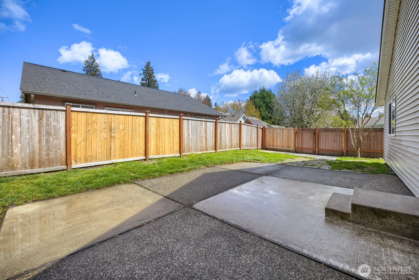 1607 Springfield Court NE, Olympia, WA 98506