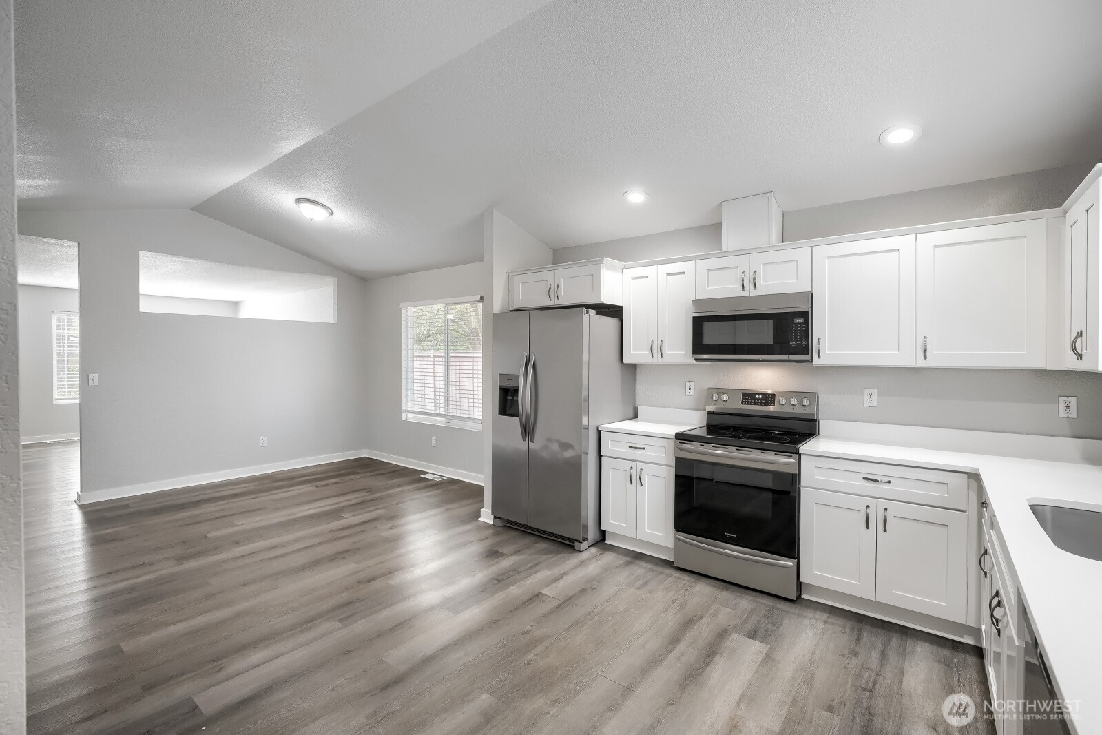 1607 Springfield Court NE, Olympia, WA 98506