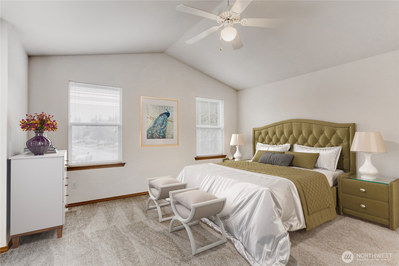 18012 Champions Drive , Arlington, WA 98223