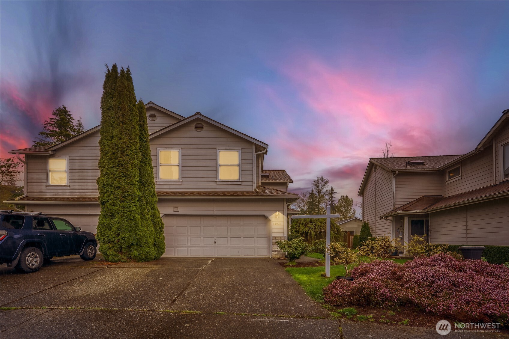 18012 Champions Drive , Arlington, WA 98223