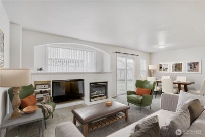 18012 Champions Drive , Arlington, WA 98223 - Photo 2
