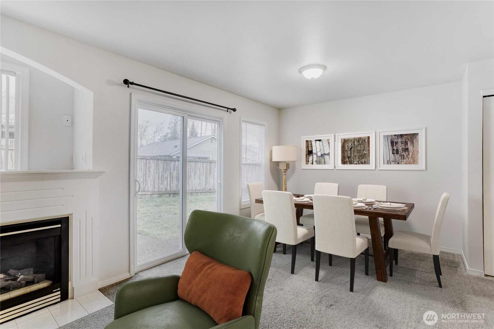 18012 Champions Drive , Arlington, WA 98223