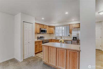 18012 Champions Drive , Arlington, WA 98223 - Photo 5