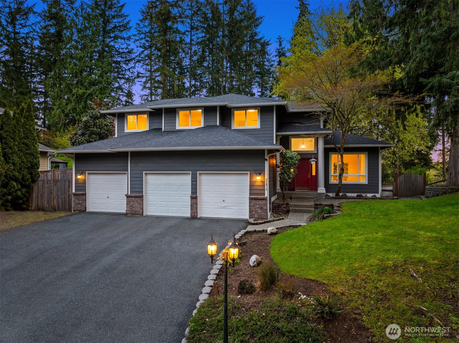 27815 NE 30th Street , Redmond, WA 98053