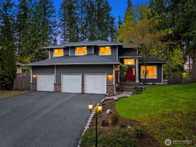 27815 NE 30th Street , Redmond, WA 98053