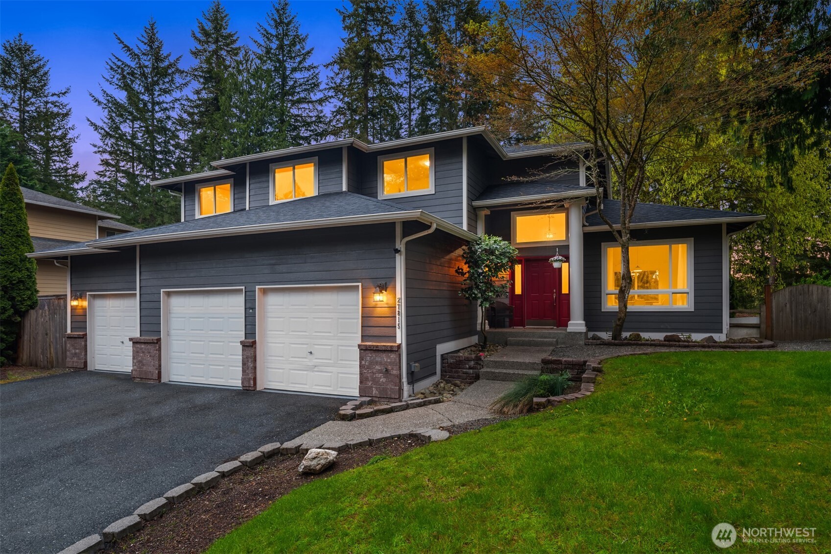 27815 NE 30th Street , Redmond, WA 98053