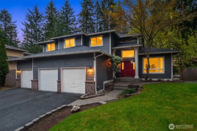 27815 NE 30th Street , Redmond, WA 98053 - Photo 2
