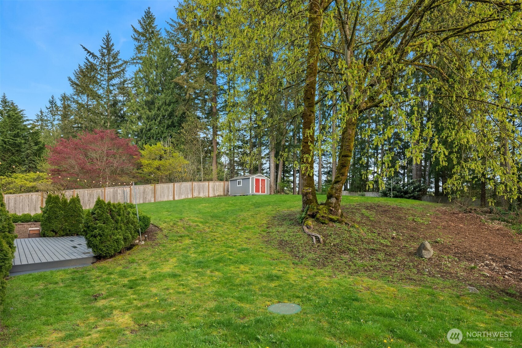 27815 NE 30th Street , Redmond, WA 98053
