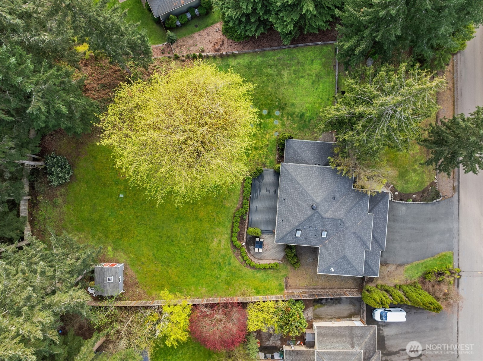 27815 NE 30th Street , Redmond, WA 98053