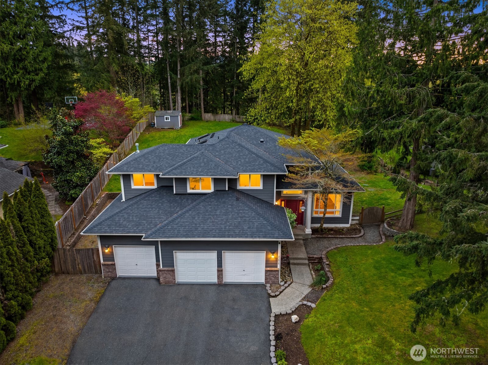 27815 NE 30th Street , Redmond, WA 98053