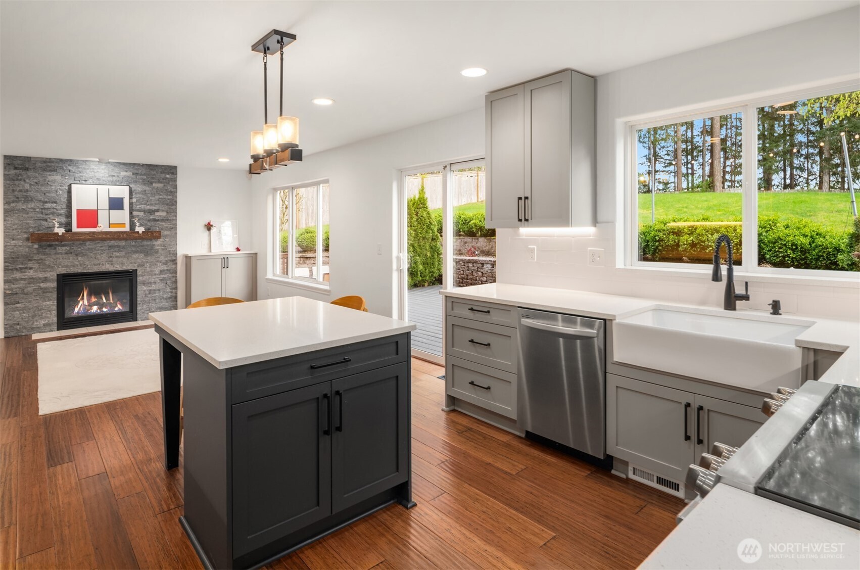 27815 NE 30th Street , Redmond, WA 98053