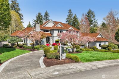 406 Windsor Dr SE , Sammamish, WA 98074