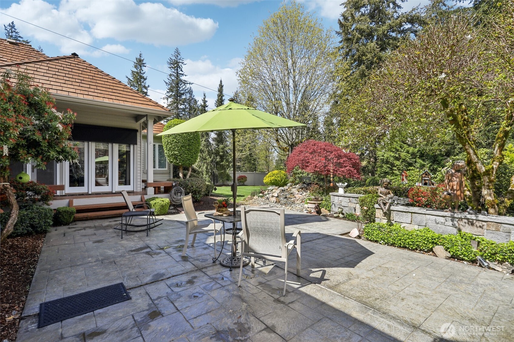 406 Windsor Dr SE , Sammamish, WA 98074