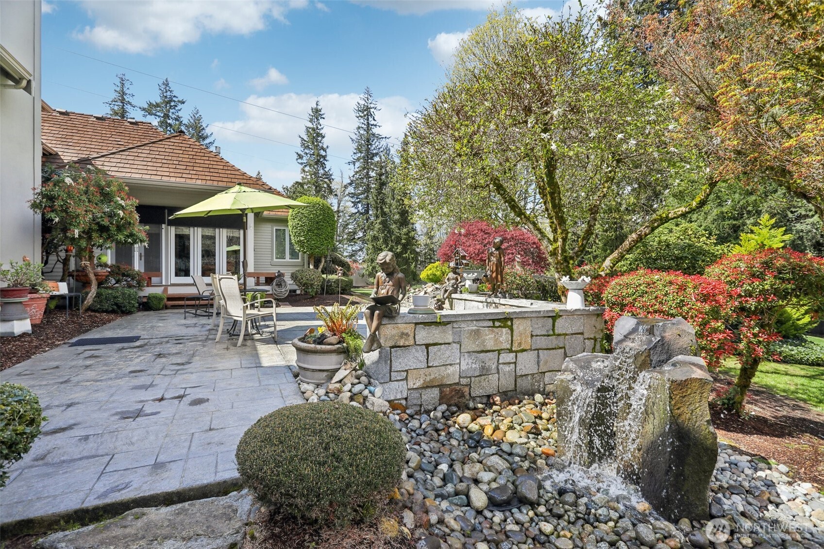 406 Windsor Dr SE , Sammamish, WA 98074