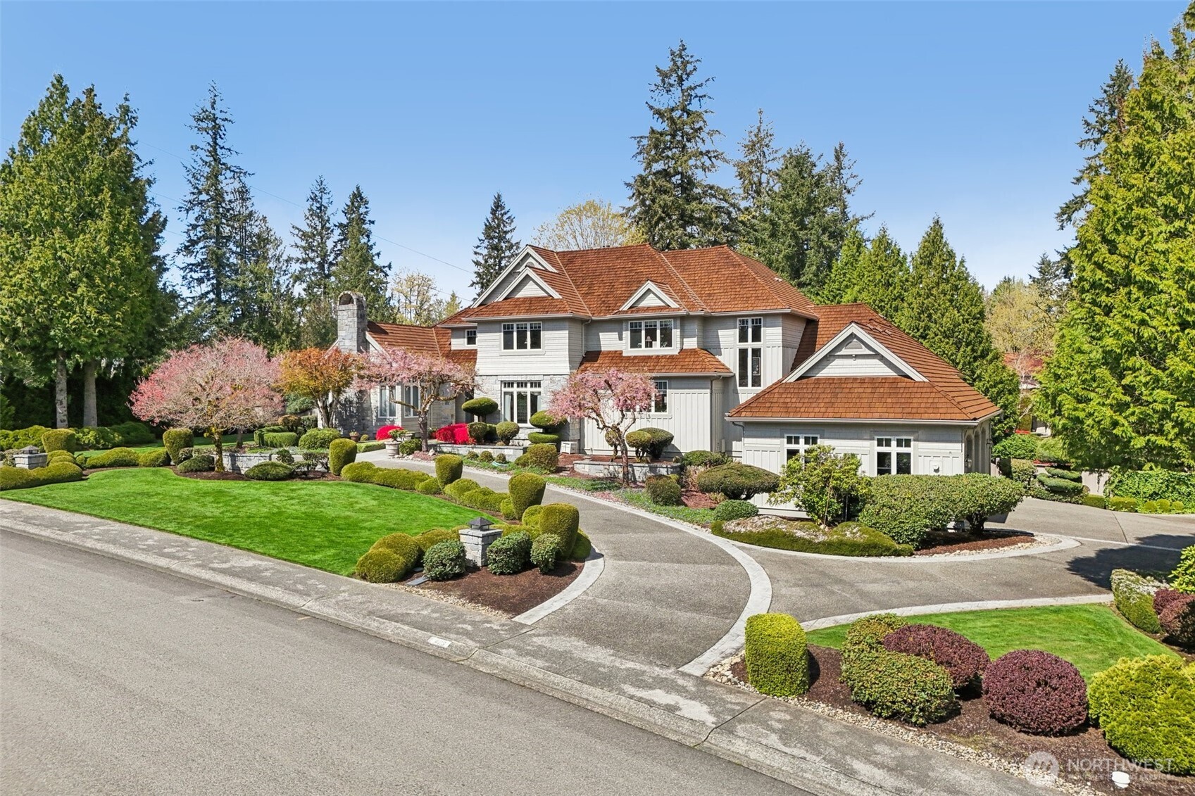 406 Windsor Dr SE , Sammamish, WA 98074