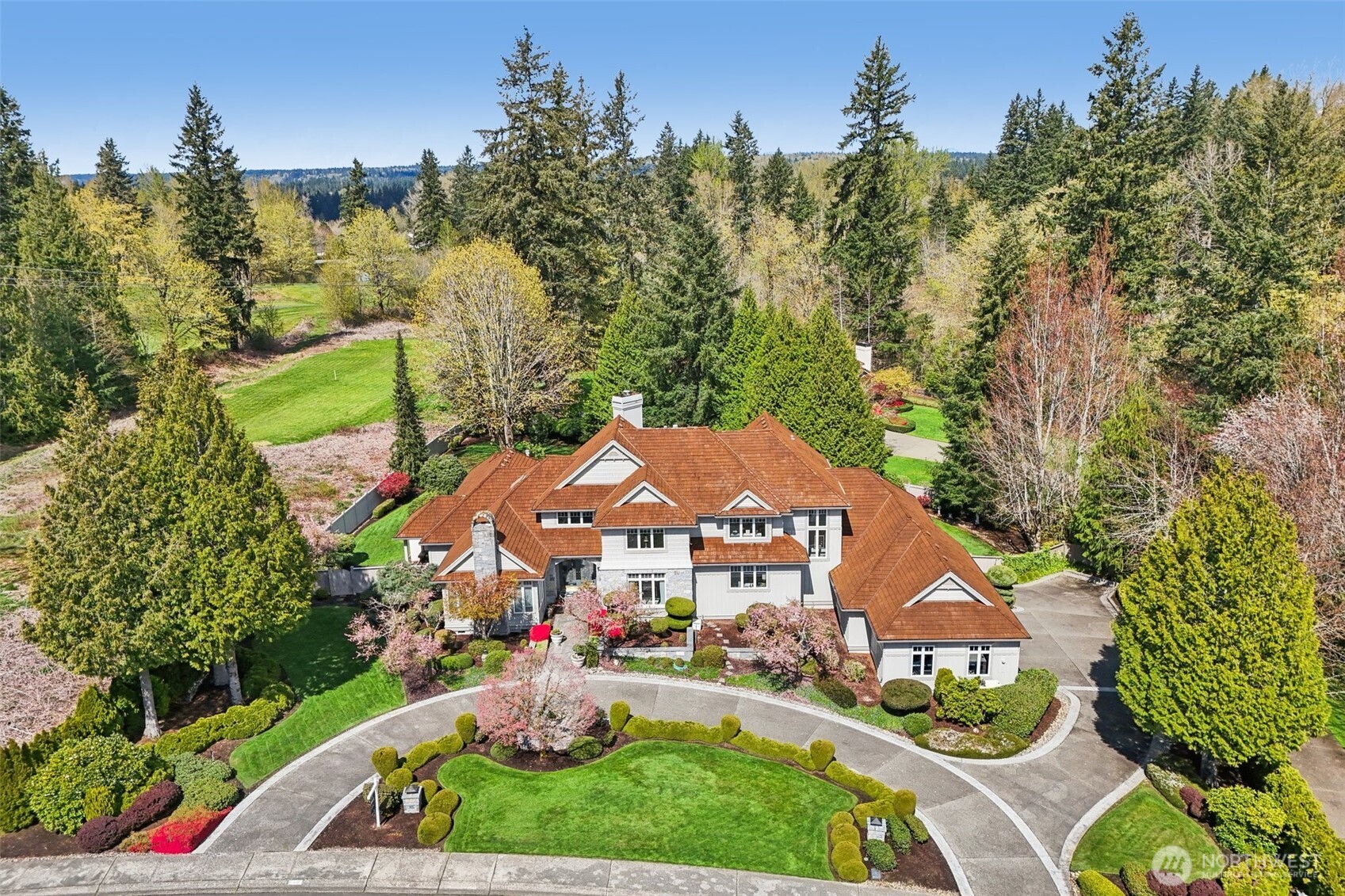 406 Windsor Dr SE , Sammamish, WA 98074