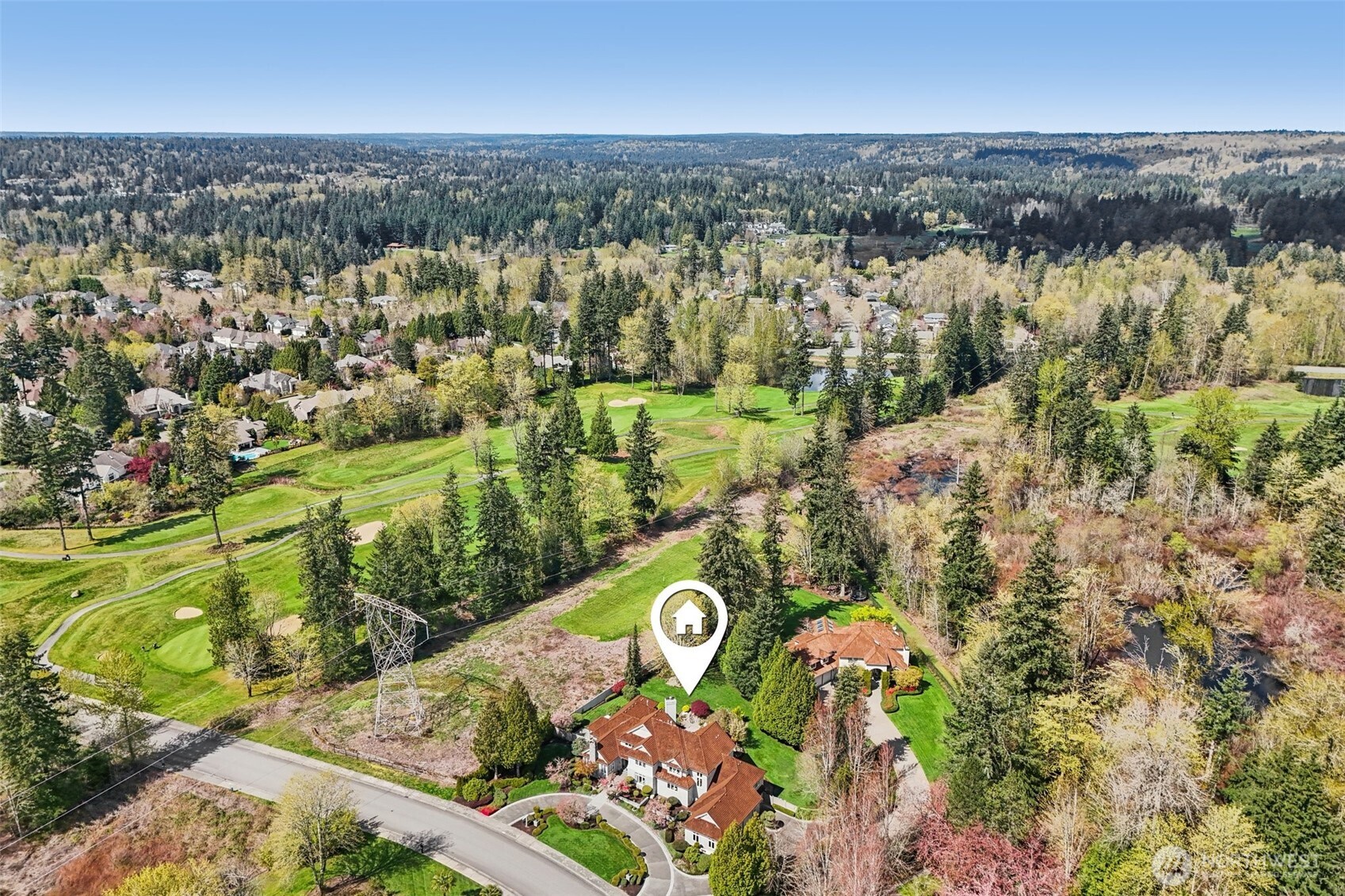 406 Windsor Dr SE , Sammamish, WA 98074