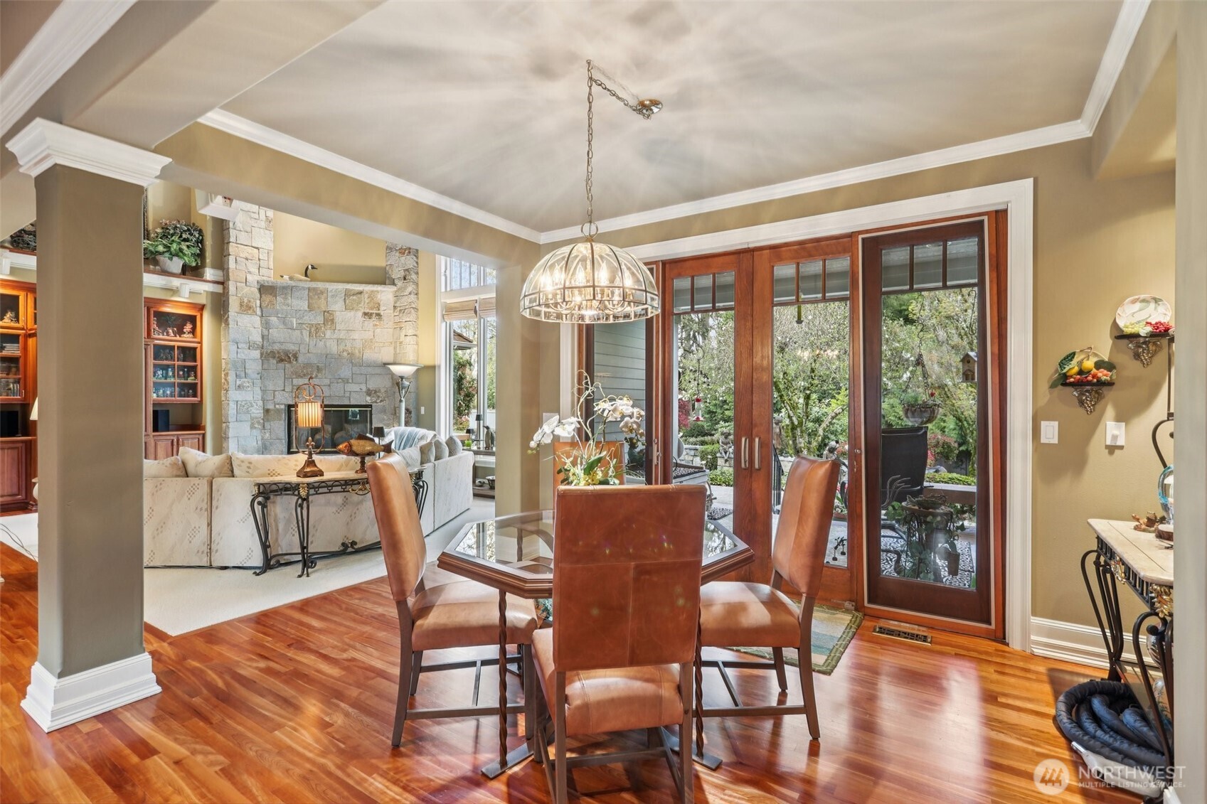 406 Windsor Dr SE , Sammamish, WA 98074