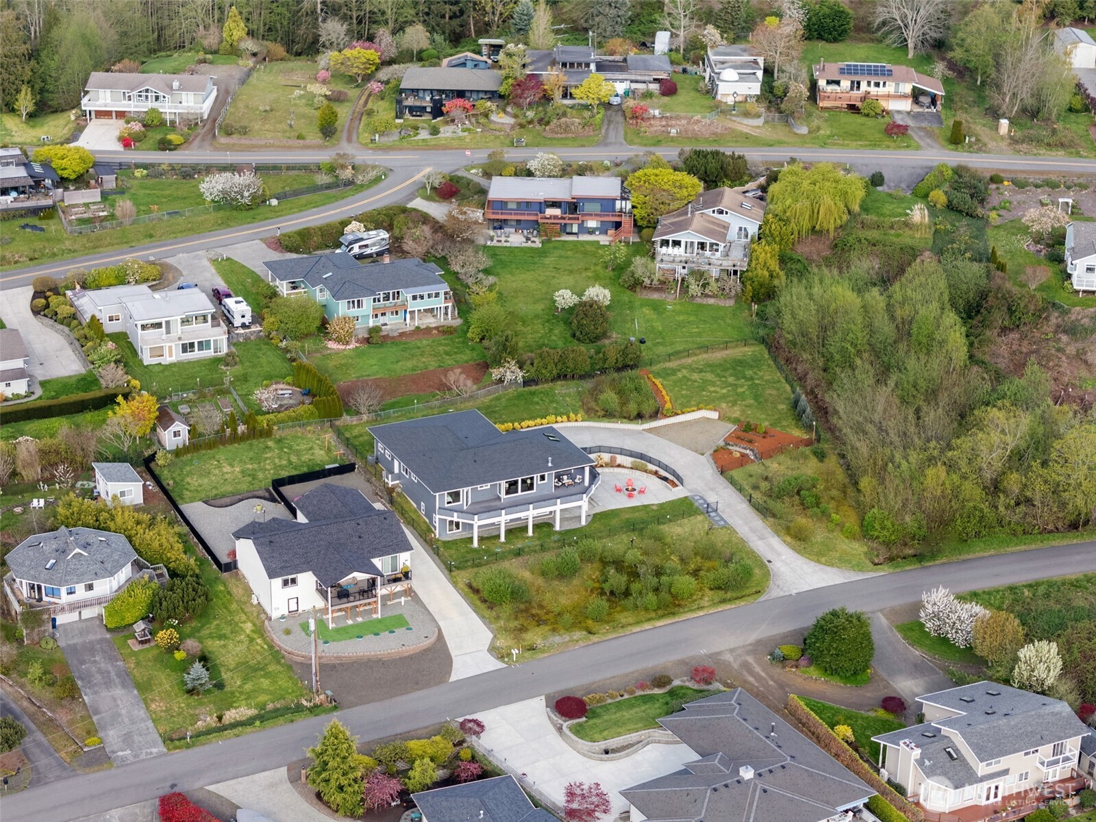38110 Fawn Road NE, Hansville, WA 98340