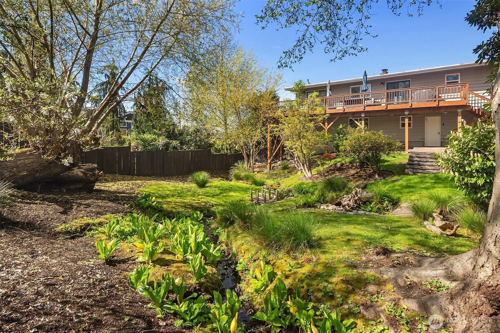 810 Walnut Street , Edmonds, WA 98020
