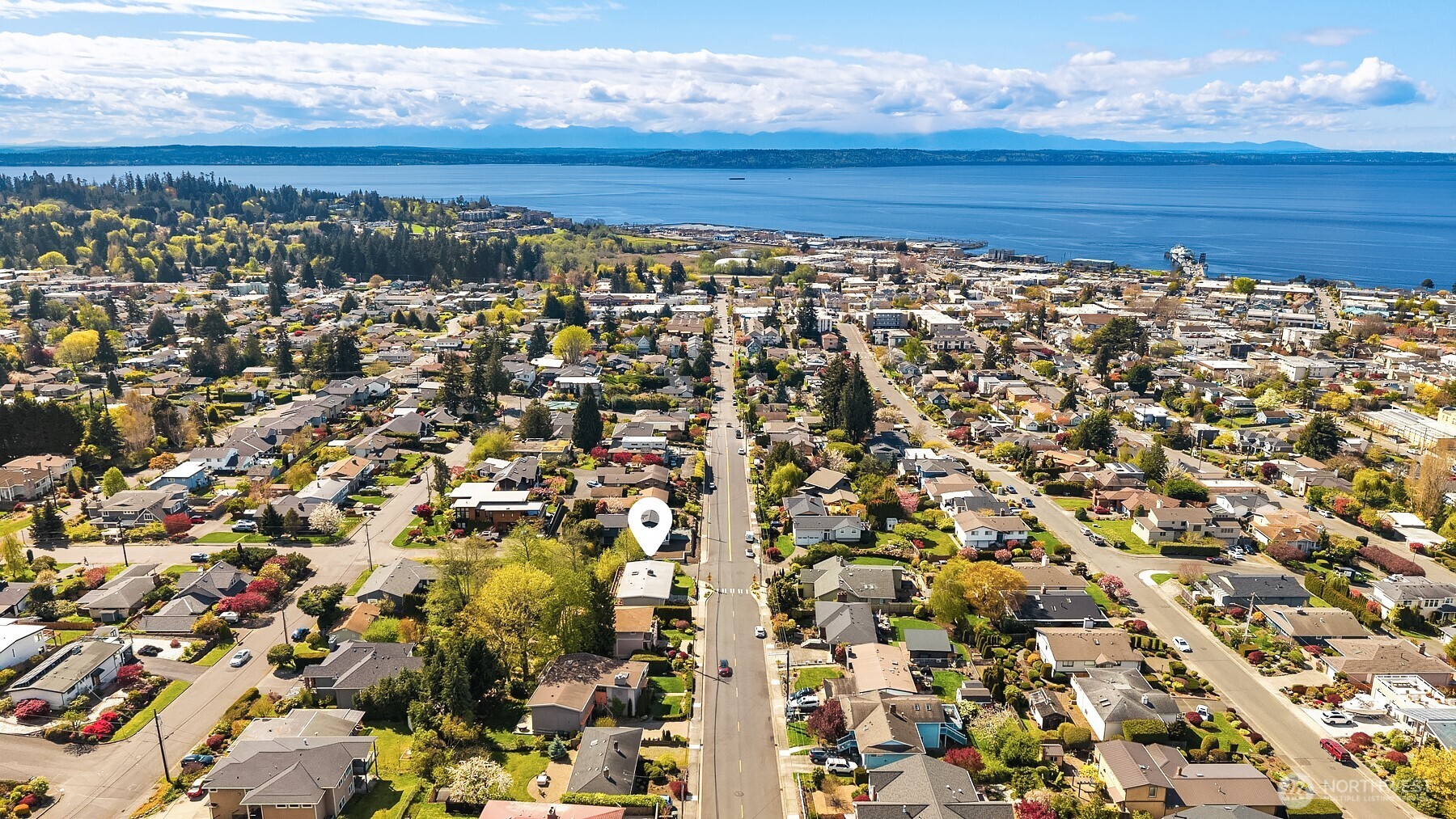 810 Walnut Street , Edmonds, WA 98020