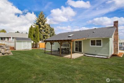 30019 58th Place S, Auburn, WA 98001 - Photo 25