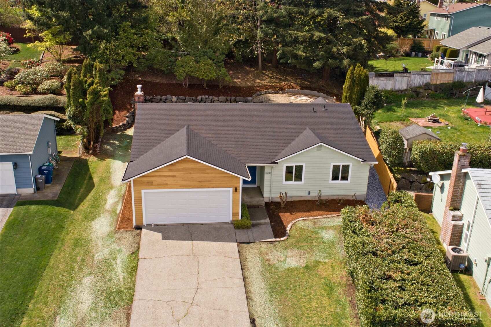 30019 58th Place S, Auburn, WA 98001