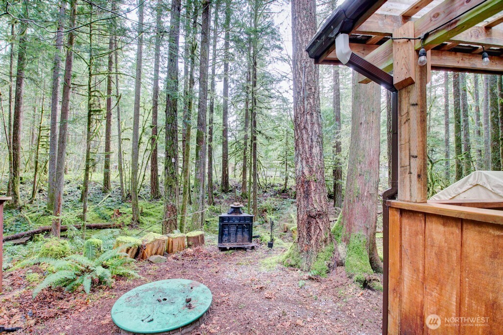 22 Wilderness Way , Deming, WA 98244