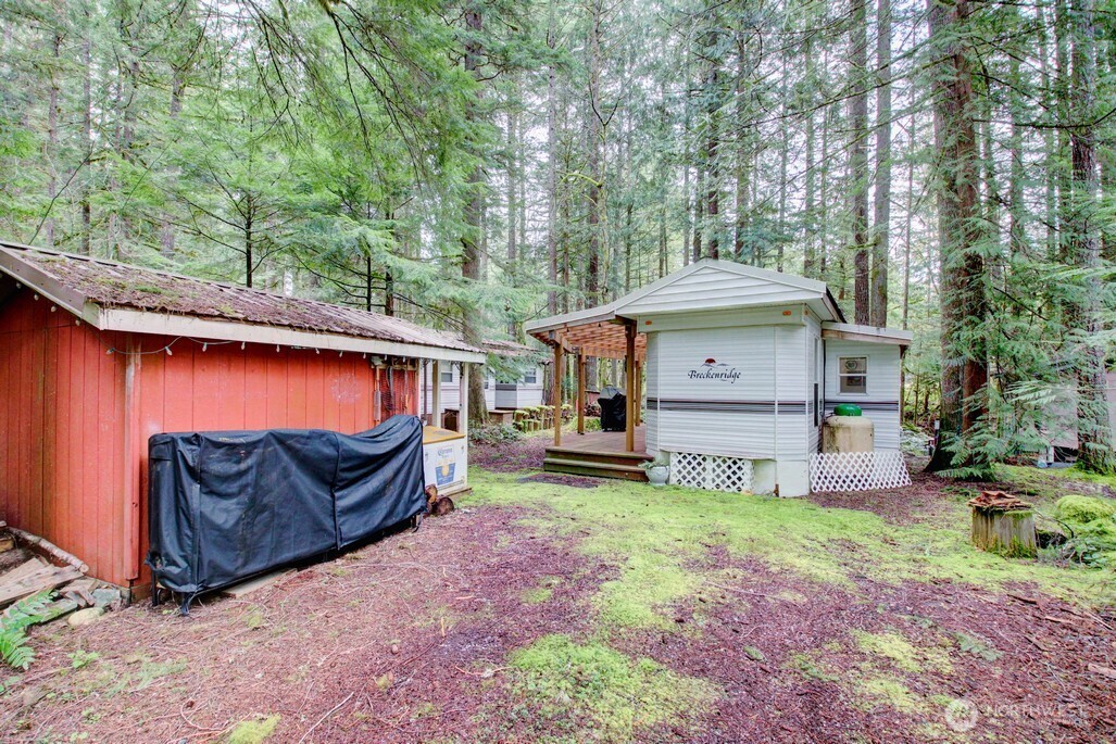 22 Wilderness Way , Deming, WA 98244